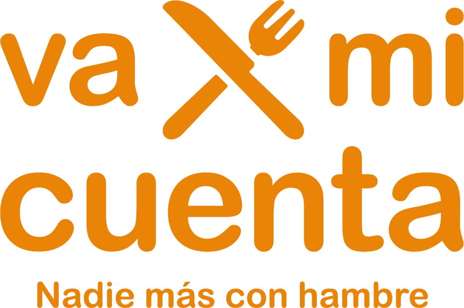 Va por mi cuenta Logo